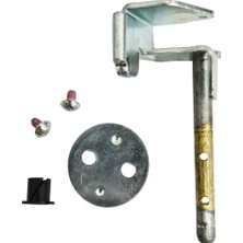 Briggs & Stratton Karbüratör Gaz Şaftı ve Kelebeği B715388