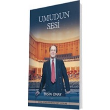 Sevda Cenap And Müzik Vakfı Yayınları Ersin Onay - Umudun Sesi