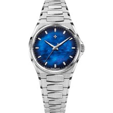 Venezianico Venezıanıco Automatıc Watch (Arsenale 37) 6121502C Kol Saati