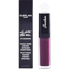 Renas Store Guerlain La Petite Robe Noire Liquid Lips Likit Ruj L162 Trendy