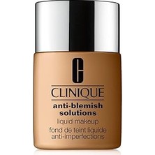 Renas Store Clinique Anti Blemish Solutions Liquid FOUNDATION-CN90 Sand