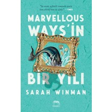 Yabancı Yayınları Marvellous Ways'in Bir Yılı (Ciltli)