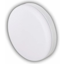 Eco Lounge 1 Adet Cata Ct 5665 Sıva Üstü 55W LED Spot 6500K Beyaz Işık