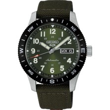 Seiko Seıko 5 Sports HDB008K Kol Saati