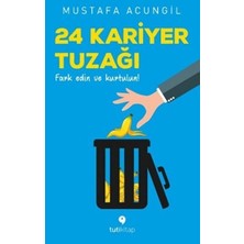 Tuti Kitap 24 Kariyer Tuzağı