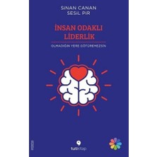 Tuti Kitap Insan Odaklı Liderlik