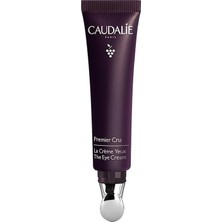 Belirtilmemiş Caudalie Göz Bakım Kremi Premier Cru 15 ml