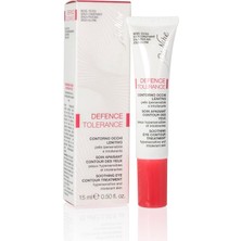 Belirtilmemiş Bionike Defence Tolerance Soothing Eye Cream 15ML