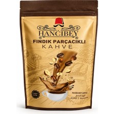 Hancıbey Fındık Parçacıklı kahve 150g x24 Adet