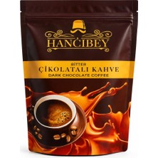 Bitter Çikolatalı Kahve 150 g