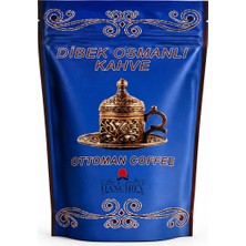 Dibek Osmanlı Kahvesi 150g