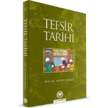 Marmara Üniversitesi İlahiyat Fakültesi Vakfı Tefsir Tarihi