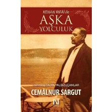 Nefes Yayıncılık Kenan Rifai ile Aşka Yolculuk