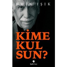 Tuti Kitap Kime Kulsun?