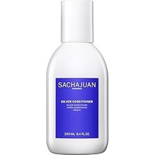 Renas Store Sachajuan Silver Conditioner Saç Kremi, 250 ml