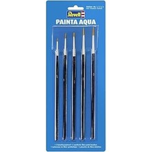Renas Store Revell Fırça Seti Su Bazlı B - 39624