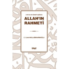 İlahiyat Yayınları Kur'an ve Sünnet Işığında Allah'ınrahmeti