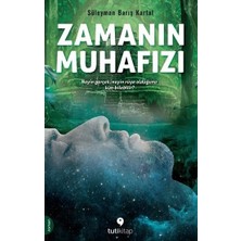 Tuti Kitap Zamanın Muhafızı