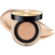 Renas Store Dalba Glow Fit Serum Cover Cushion No 21 15GR- Cushion Fondoten Açık Ten