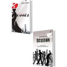 Vaveyla Yayıncılık Çiğdem Köroğlu 2 Kitap Seti