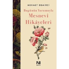 Nefes Yayıncılık Bugünün Yorumuyla Mesnevi Hikayeleri
