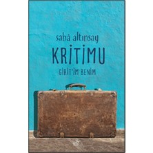 Düşbaz Kitaplar Kritimu