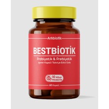 Artıbiotik Bestbiotik