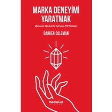 Kapital Kitapları Marka Deneyimi Yaratmak