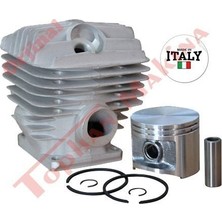 Emak 61330204 Silindir + Piston Seti 40MM SPARTA441, BCF420,SPARTA 42