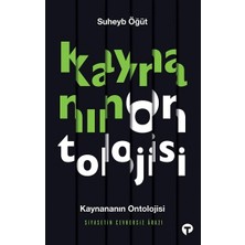Turkuvaz Kitap Kaynananın Ontolojisi