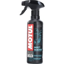 Belirtilmemiş Motul E7 Sinek&böcek Temizleyici Sprey 400 Ml. Made In France