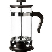 Renas Store Ikea Upphetta French Press 1lt Kahve Presi