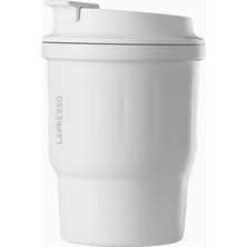 Lepresso 450 ml Paslanmaz Çelik Termos Kupa