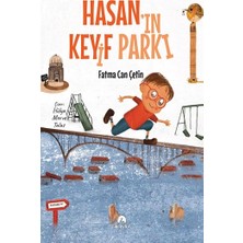 İki Eylül Yayınevi Hasan’ın Keyif Parkı