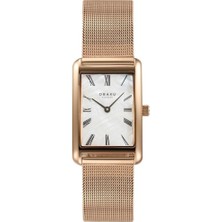 Obaku Denmark Obaku V311LXVWMV Kadın Kol Saati