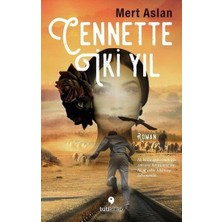 Tuti Kitap Cennette Iki Yıl