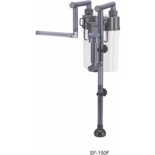 Sobo SF-150F Askılı Dış Filtre Akvaryum Şelale Filtre 260L/H