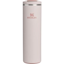Stanley The Transit Fliptop Mug 0.59L / 20OZ Rose Quartz