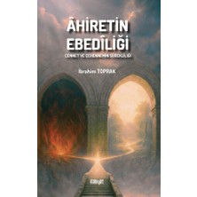 İlahiyat Yayınları Âhiretin Ebedîliği