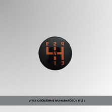 Sdf Parts Same Deutz-Fahr Vites Değiştirme Numaratörü ( R'siz )