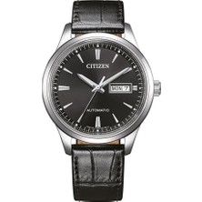 Citizen NJ0210-05E Otomatik Erkek Kol Saati