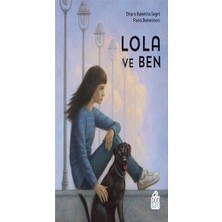 Potikare Yayıncılık Lola ve Ben
