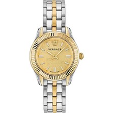 Versace VRSCVE6C00523 Kol Saati