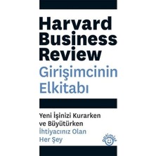 Optimist Yayın Dağıtım Girişimcinin El Kitabı