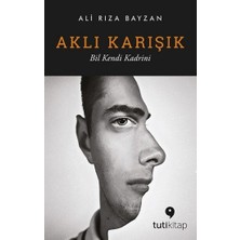 Tuti Kitap Aklı Karışık