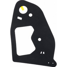 Universal Toyota Yarıs Sol Arka Stop Keçesi/conta 2005-2011 81554-0D110-ORJ
