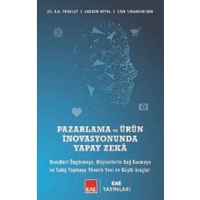 Optimist Yayın Dağıtım Pazarlama ve Ürün Inovasyonunda Yapay Zeka