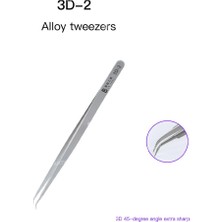 Kızılelma Teknik Luban Lb Tool 3d-2 Cımbız