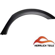 Herrlich Teile V90- Çamurluk Genişletici Arka Sol