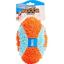 Chuckit Indoor Fumbler Eve Özel Yumuşak Köpek Oyun Topu